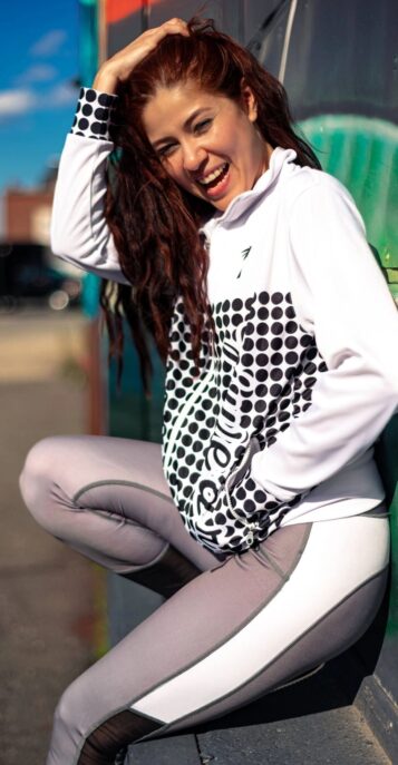 THE DOT LEGGINGS - Image 4