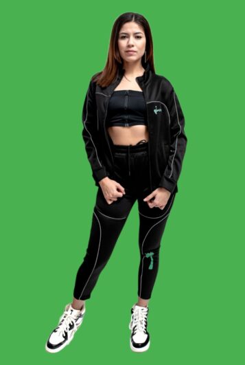 TRACKSUIT - Image 3