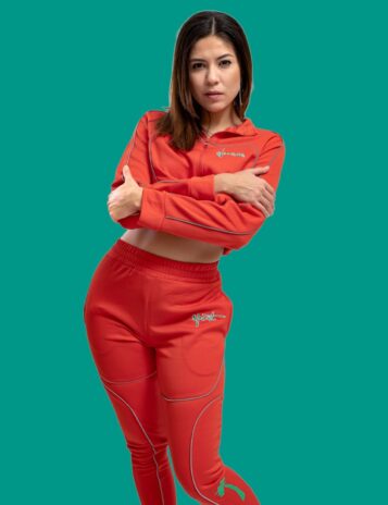 TRACKSUIT
