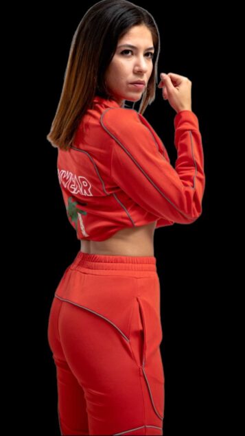 TRACKSUIT - Image 2